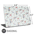 Disney Dumbo Vintage Pattern Universal Laptop 11in (8.8 x 6.2in) Skin